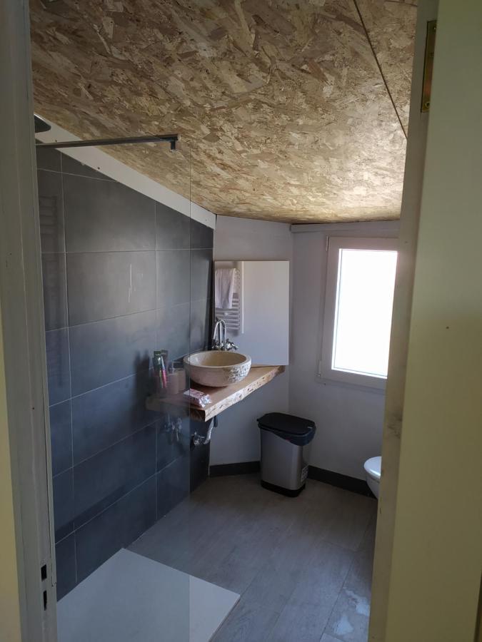 Balcon De San Caetano Apartment Cristosende ภายนอก รูปภาพ