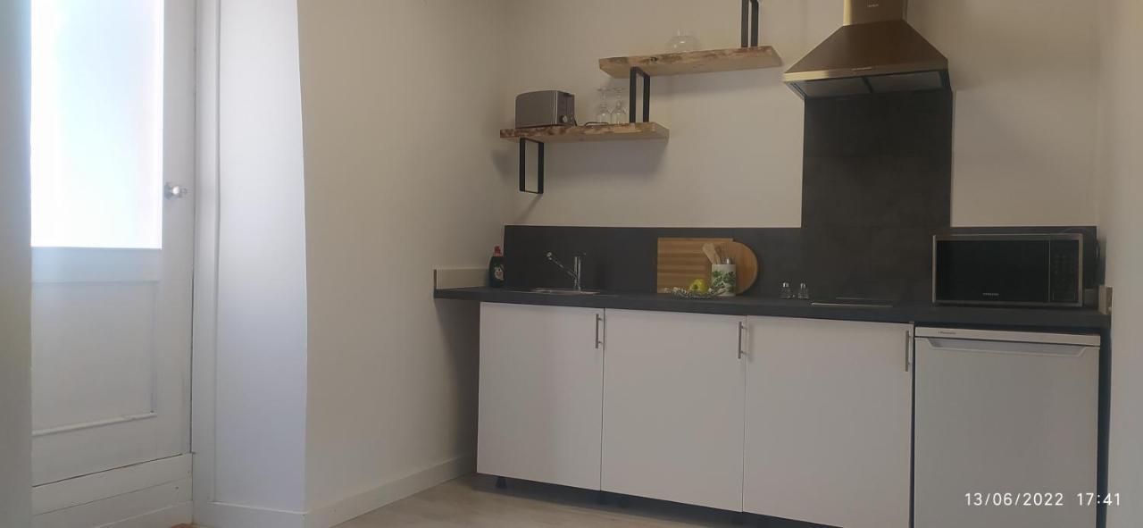 Balcon De San Caetano Apartment Cristosende ภายนอก รูปภาพ