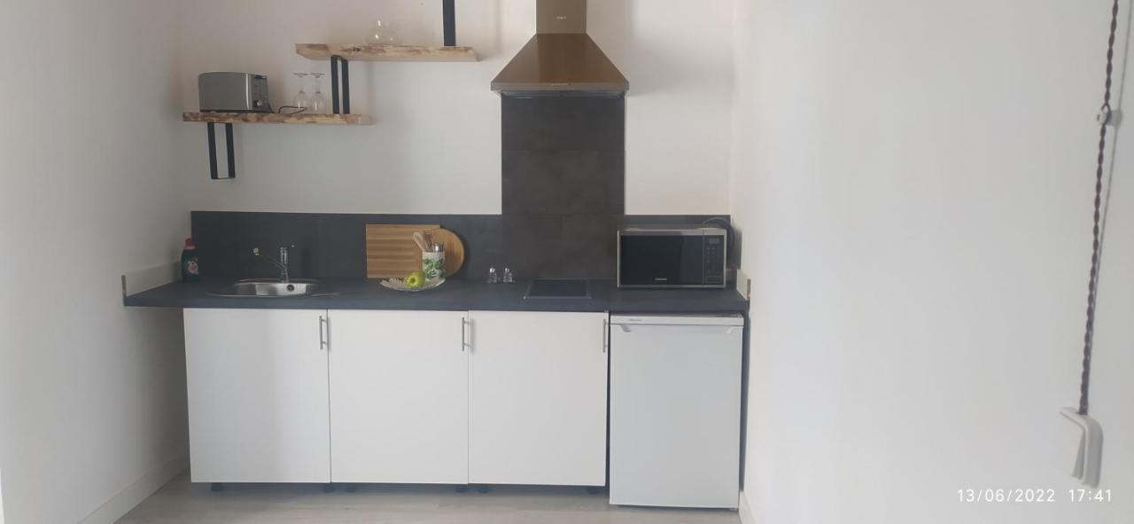 Balcon De San Caetano Apartment Cristosende ภายนอก รูปภาพ
